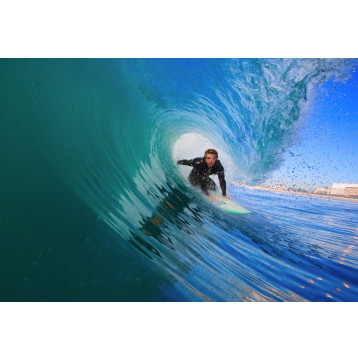 Ρόλερ Μερικής Συσκότισης SP0003 Surfing