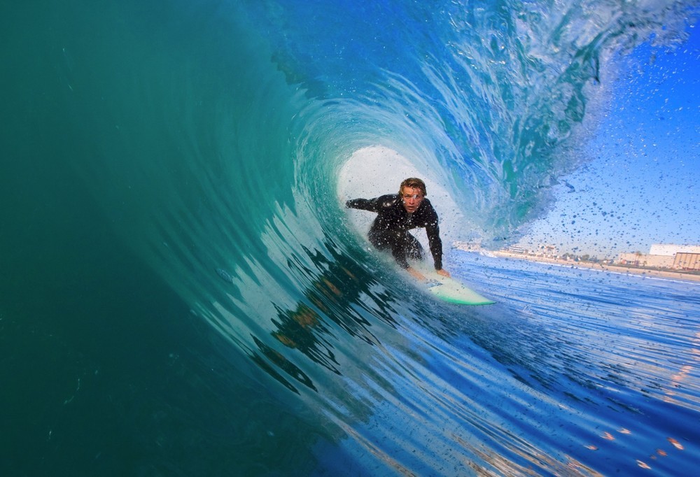 Ρόλερ Μερικής Συσκότισης SP0003 Surfing