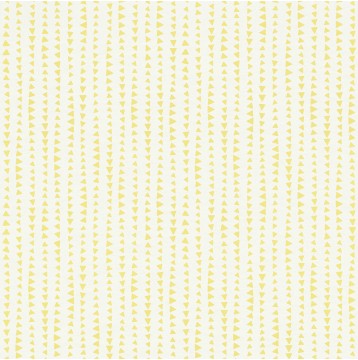 Ταπετσαρία τοίχου Rasch Bambino XVIII  249156 Παιδικό μοτίβο κίτρινο 10,05x0,53