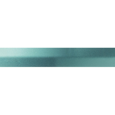 Στόρι Αλουμινίου Μονόχρωμο Τυρκουάζ 25mm 64