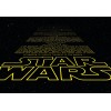 Φωτοταπετσαρία τοίχου παιδική Komar Star Wars 368x254cm