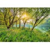 Φωτοταπετσαρία τοίχου Komar 8-524 "Spring Lake " (National Geographic) 368X254cm