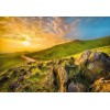 Φωτοταπετσαρία τοίχου National Geographic Komar 8-525 "Mountain Morning" 368x254cm