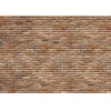 Φωτοταπετσαρία τοίχου Komar 8-741 Backstein Διακοσμητικό τούβλο 368x254cm