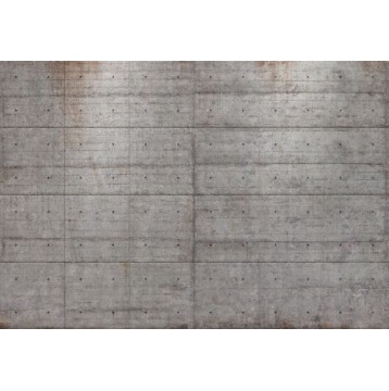 Φωτοταπετσαρία τοίχου Komar 8-938 "Concrete Blocks "  368x254cm