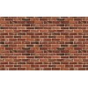 Φωτοταπετσαρία τοίχου BRICK WALL-Τοίχος απο τούβλα  312x219