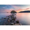 Φωτοταπετσαρία τοίχου National Geographic Komar 8-534 "Whytecliff" Λίμνη 368x254cm