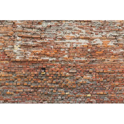 Φωτοταπετσαρία τοίχου Komar XXL4-025 Non woven Vlies "Bricklane" 368x248cm