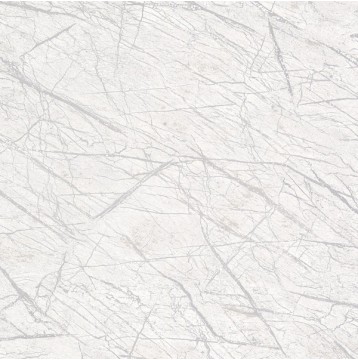 Ταπετσαρία τοίχου Rasch  Λευκό- Γκρι Απομίμηση Μάρμαρο   10,05x0,53