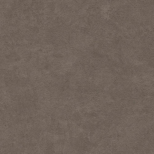 Ταπετσαρία τοίχου Rasch  Καφέ Σκούρο  Απομίμηση Τραχύ Σοβά (rough plaster) 10,05x0,53