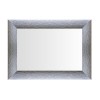 Καθρέπτης Personal Λουκ 2681 ασημί 6.5 cm OEM