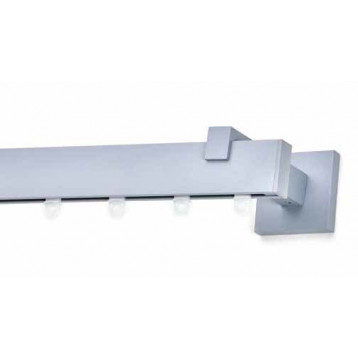 Σιδηρόδρομος αλουμινίου Anartisi EAGLE My Color ΜΥ-04 μονός 160cm
