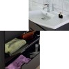 Έπιπλο μπάνιου 100x73 Αλκινόη-Alkinoi 943