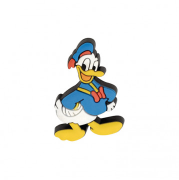 Πομολάκι επίπλων Import 26205 donald duck γαλάζιο