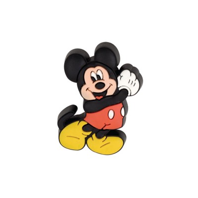 Πομολάκι επίπλων Import 26206 Mickey Mouse