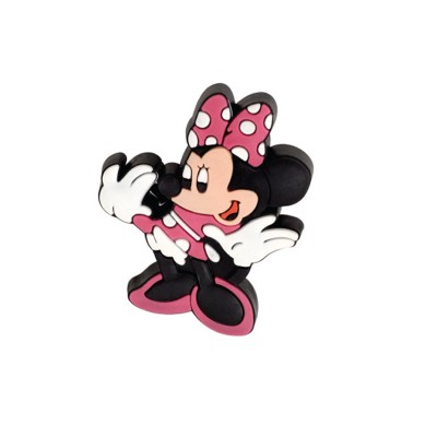Πομολάκι επίπλων Import 26207  Minnie Mouse