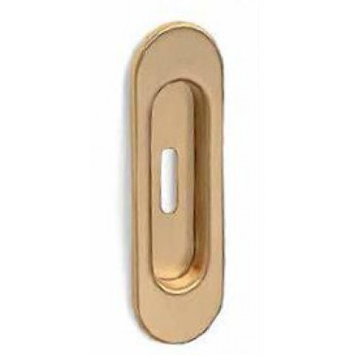Χούφτα πόρτας Convex C165 χρυσό ματ