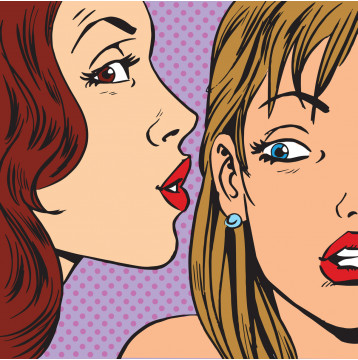 Ταπετσαρία Comics - Πρόσωπα 32