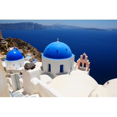Ταπετσαρία Ελλάδα - Τουρισμός 3