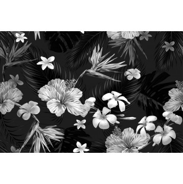 Ταπετσαρία Φύση - Λουλούδια - Floral 133