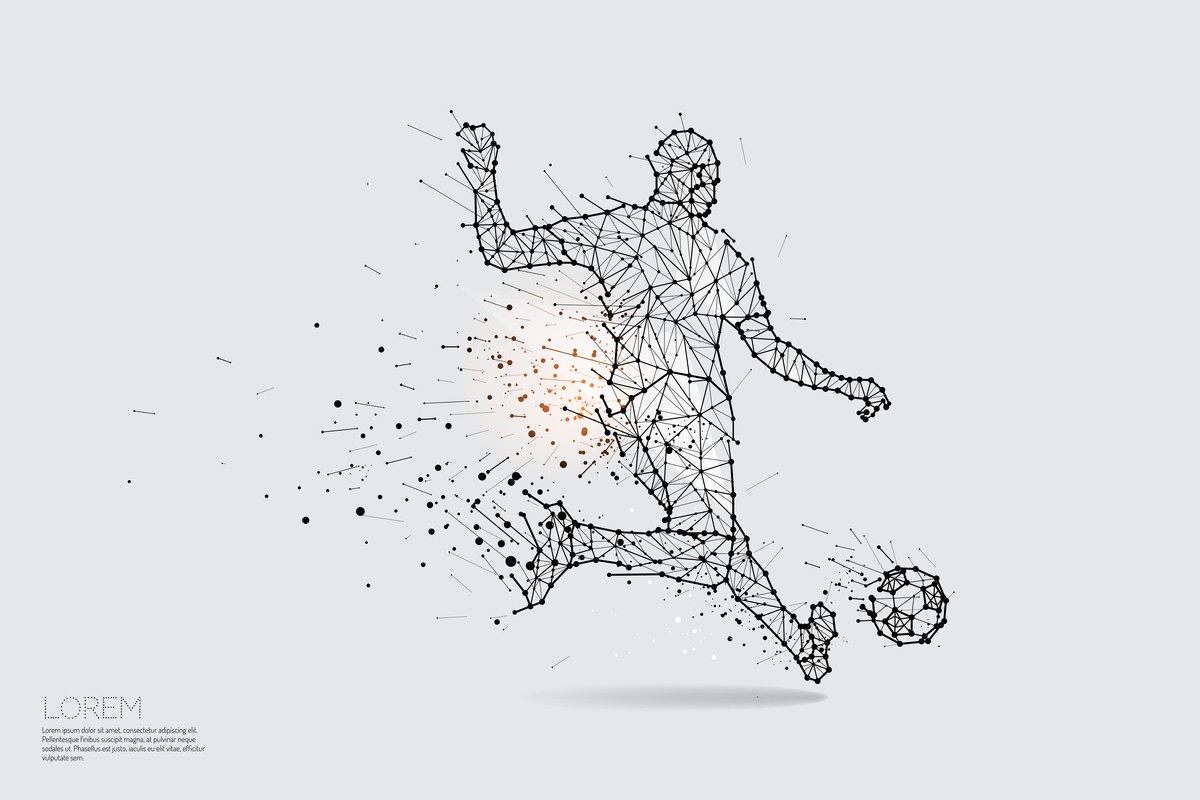 Ρόλερ - Ρολοκουρτίνα Σχέδιο Sports - Αθλητισμός 24 Ποδόσφαιρο