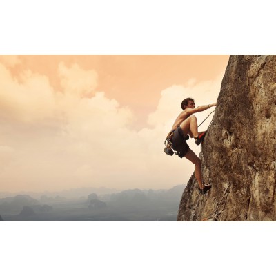 Ταπετσαρία Sports - Αθλητισμός 35 Ορειβασία
