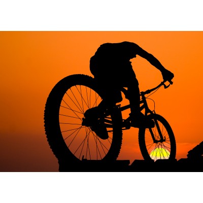 Ρόλερ - Ρολοκουρτίνα Σχέδιο Sports - Αθλητισμός 27 Mountain bike