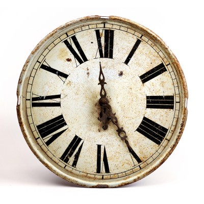 Ταπετσαρία Χάρτες - Πυξίδα - Ρολόγια 16 Ρολόι 