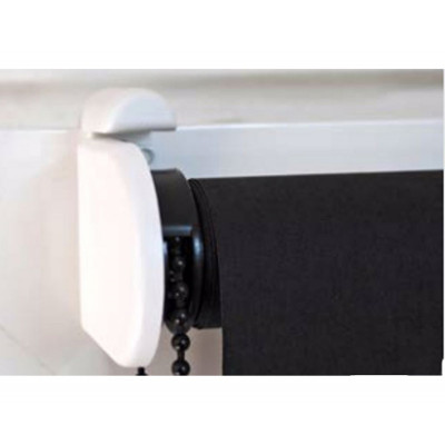 Σετ Βάσεις στήριξης για ρόλερ χωρίς τρύπημα 