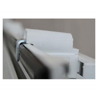 Σετ Βάσεις στήριξης για ρόλερ χωρίς τρύπημα 