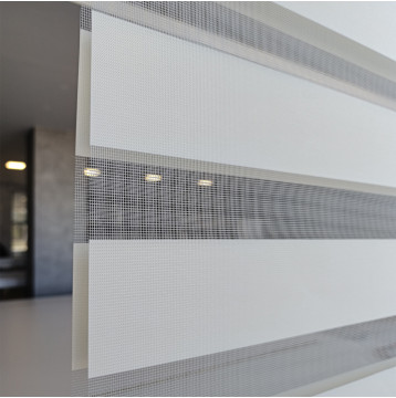 Διπλό ρόλερ Zebra V61 Ζαχαρί ΖΑ3