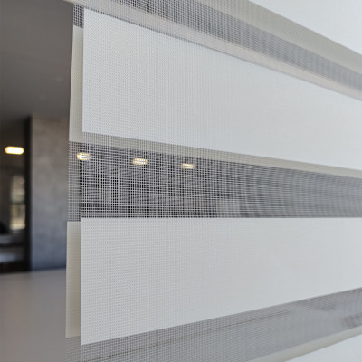 Διπλό ρόλερ Zebra V61 Ζαχαρί ΖΑ3