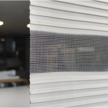  Διπλό ρόλερ Zebra  Κυματιστό ζαχαρί ΖΑ30