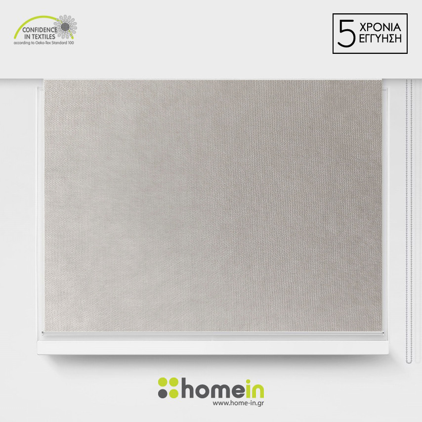 Ρόλερ Ολικής Σκίασης/Blackout 32 χιλ. βαρέως τύπου μηχανισμός Βελούδο Ρόλερ Ολικής Σκίασης/Blackout 32 χιλ. βαρέως τύπου μηχανισμός Βελούδο