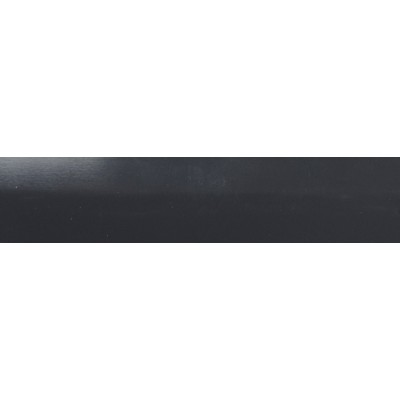 Στόρι Αλουμινίου Μονόχρωμο Ανθρακί Σκούρο 25mm 72