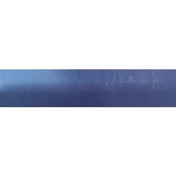 Στόρι Αλουμινίου Μονόχρωμο Μπλε Γυαλιστερό 25mm 92