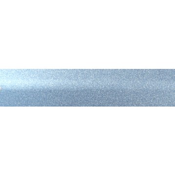 Στόρι Αλουμινίου Μονόχρωμο Γαλάζιο Σαγρέ 25mm 91