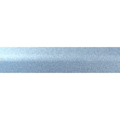 Στόρι Αλουμινίου Μονόχρωμο Γαλάζιο Σαγρέ 25mm 91