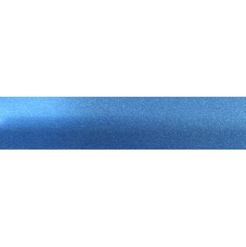 Στόρι Αλουμινίου Μονόχρωμο Μπλε Γυαλιστερό  25mm 76