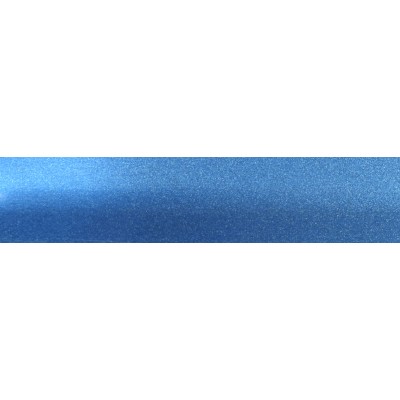 Στόρι Αλουμινίου Μονόχρωμο Μπλε Γυαλιστερό  25mm 76