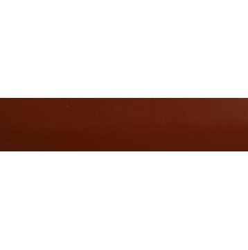 Στόρι Αλουμινίου Μονόχρωμο Κεραμιδί 25mm 37