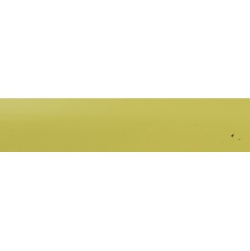 Στόρι Αλουμινίου Μονόχρωμο Κίτρινο Ανοικτό 25mm 03