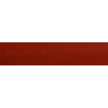 Στόρι Αλουμινίου Μονόχρωμο Κόκκινο 25mm 15