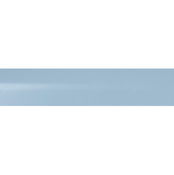 Στόρι Αλουμινίου Μονόχρωμο Γαλάζιο Παστελ 25mm 43