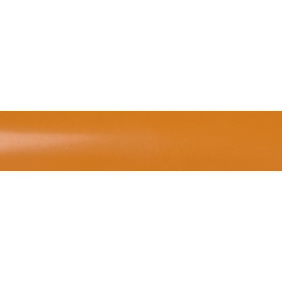 Στόρι Αλουμινίου Μονόχρωμο Πορτοκαλί 25mm 87
