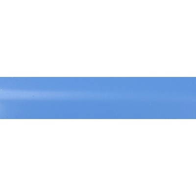 Στόρι Αλουμινίου Μονόχρωμο Μπλε Θαλασσί 25mm 74