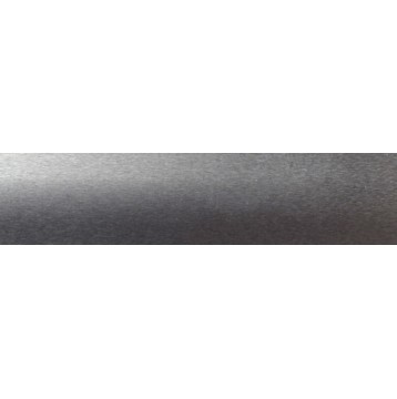 Στόρι Αλουμινίου 16mm Μονόχρωμο Νίκελ Ματ 55