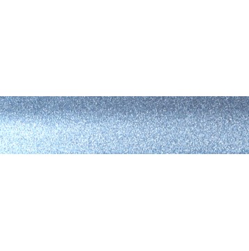 Στόρι Αλουμινίου 16mm Μονόχρωμο Γαλάζιο Σαγρέ 91