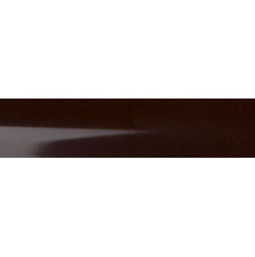 Στόρι Αλουμινίου 16mm Μονόχρωμο Καφέ σκούρο 17
