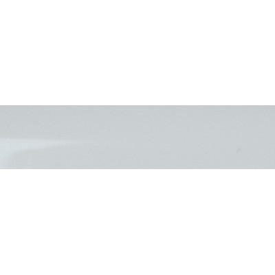 Στόρι Αλουμινίου 16mm Μονόχρωμο 01 Λευκό